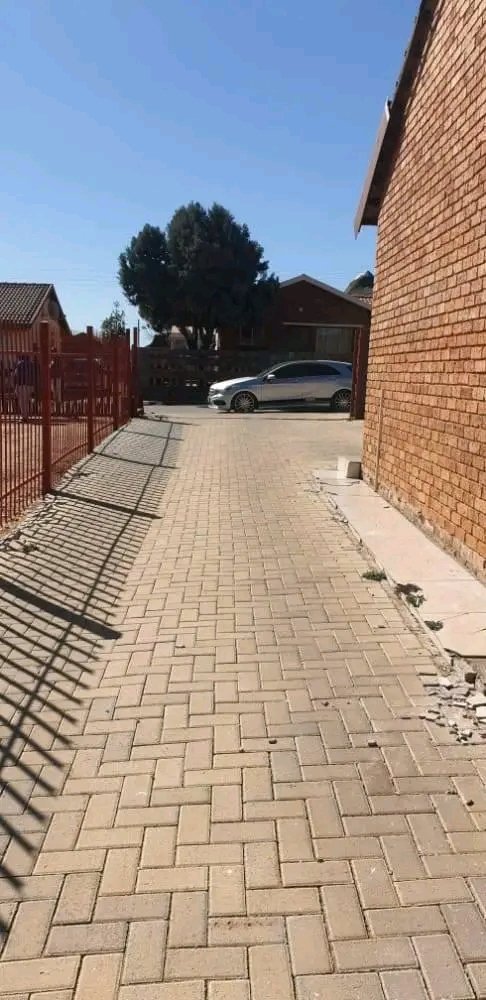  Bedroom Property for Sale in Mmabatho Unit 14 North West